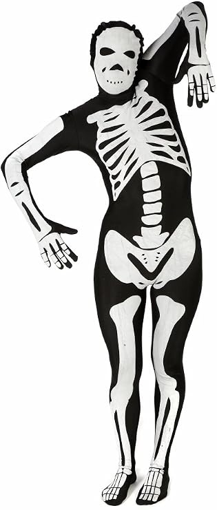 Morphsuits Men's Adult Costume