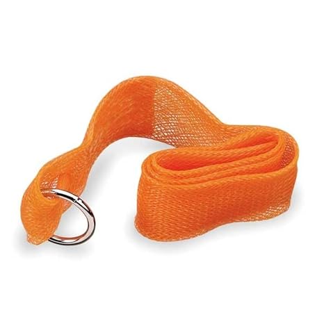Fiber Optic Pulling Grip, Ring, 0.75-1.75