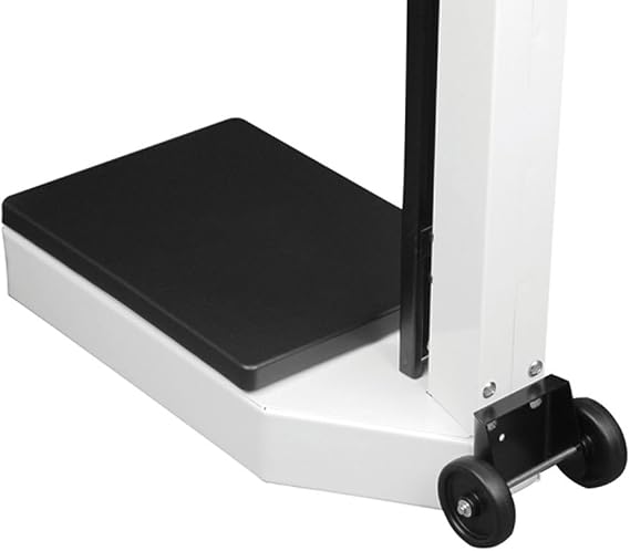 Cardinal/Detecto Scale Wheels for Detecto Physicians Scale Detecto, 1 Pound