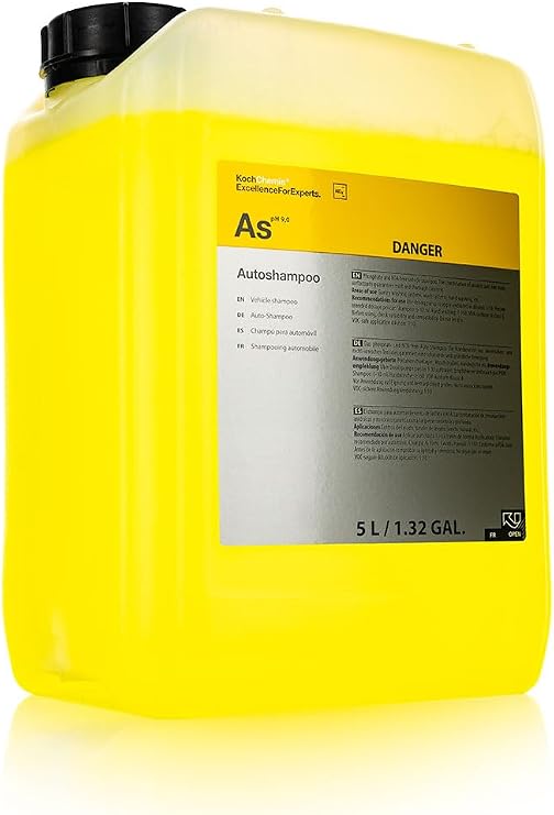 KOCHCHEMIE - Autoshampoo - 5L