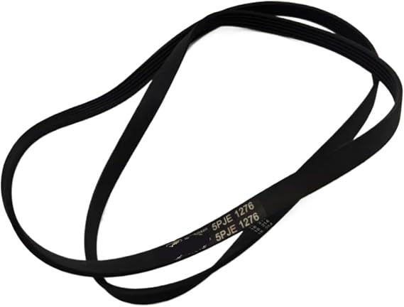 ALturn 5PJE 1276 Washing Machine Parts Belt 5PJE 1276