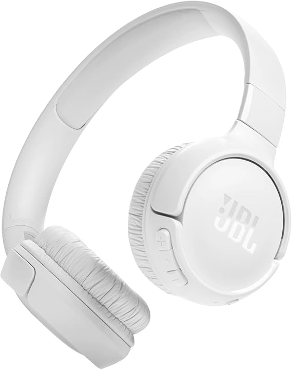 JBL Tune 525BT Multi Connect Wireless Kulaklık, Beyaz