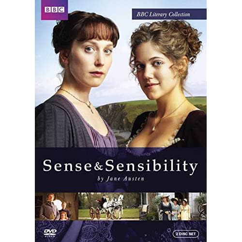 Sense and Sensibility (DVD)