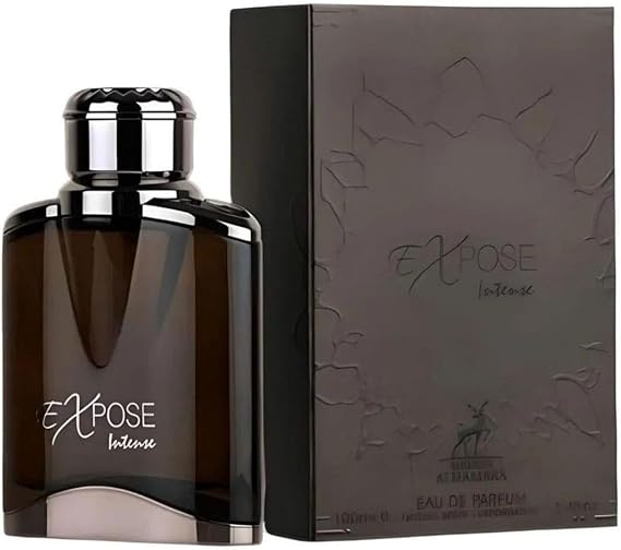 Expose Intense 100ml