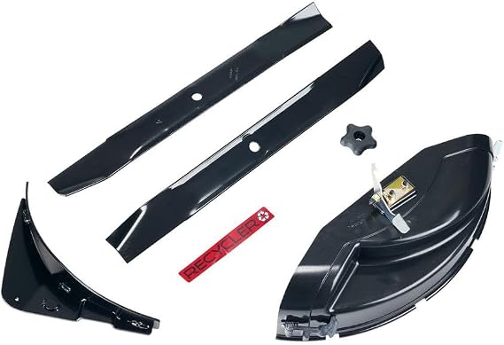 Toro 137-7042 Mulch Kit for 42In Timecutter Models Ss and Sw