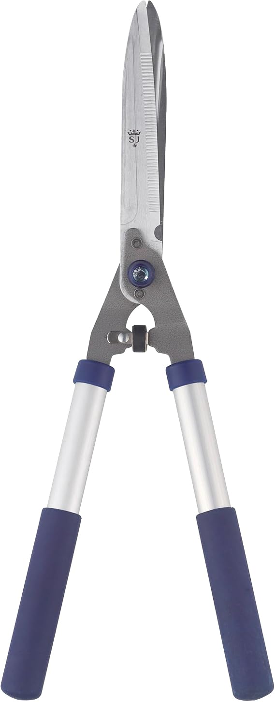 Spear & Jackson 8110RS Razorsharp Notched Hedge Shears