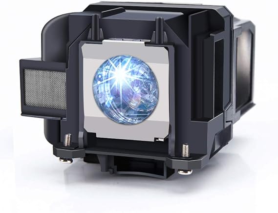 V13H010L88 Replacement Projector Lamp with Housing Compatible for ELPLP88 ELPLP78 Powerlite Home Cinema 2040 1040 2045 740HD 640 EX3240 EX7240 EX9200 EX5250 EX5240 VS240 VS345 VS340