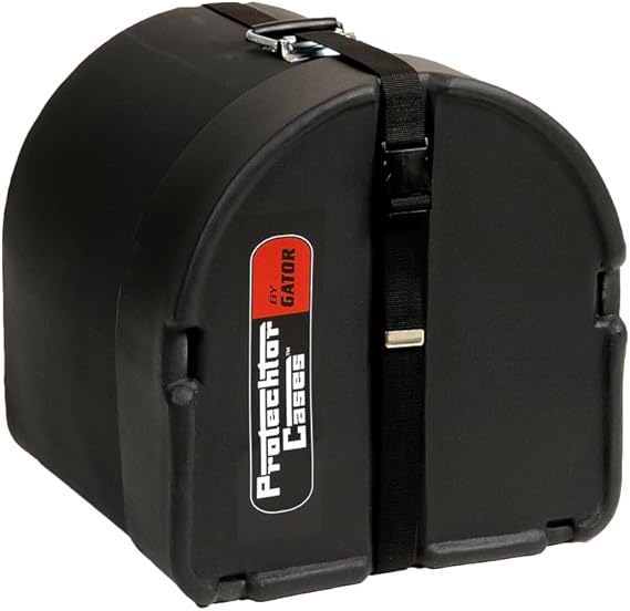 Gator Cases Protechtor Series Classic Tom Case, Fits 14"x 14" Drum Shell (GP-PC1414)