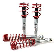 H&R HR 299853 Height Adjustable Coil-Over Kit