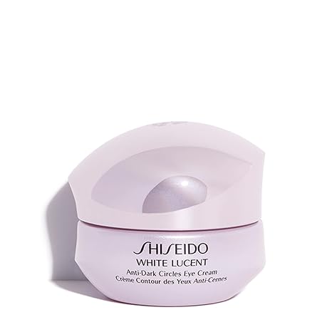 Shiseido White Lucent Anti-Dark Circles Eye Cream 15ml/0.53oz