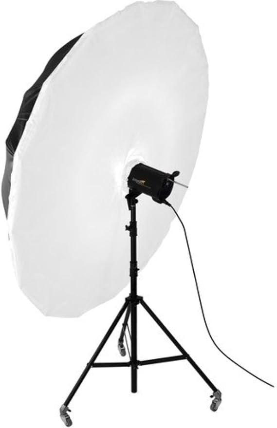 Impact 7' Parabolic Umbrella Diffuser
