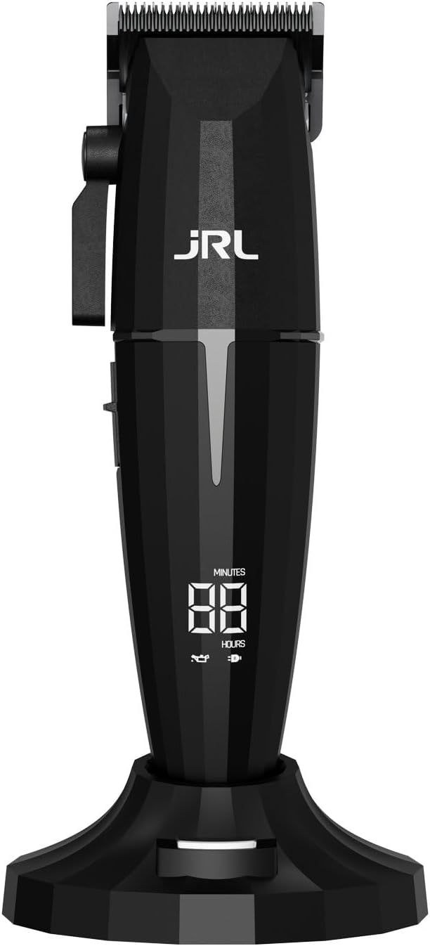 Amazon Series ONYX Professional Wireless Hair Clipper