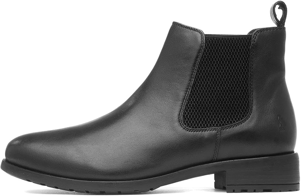Hush Puppies Women's Sammie Ankle Boot