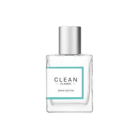 CLEAN Est 2003 Eau de Parfum, Layerable Perfume for Everyday Wear, Vegan