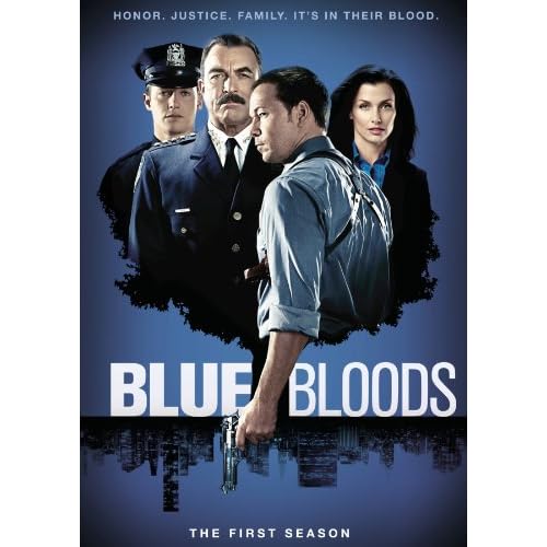 Blue Bloods: Season 1