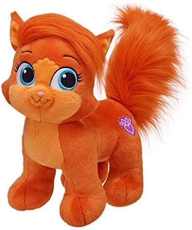 Build A Bear Workshop Disney Princess Palace Pets Treasure Plush 15 in.