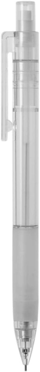 5SET Muji Polycarbonate Mechanical Pencil W - Rubber Grip