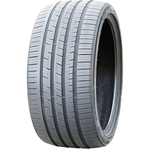 Aplus Pro Racing 30535ZR20 107Y XL Racing Tire