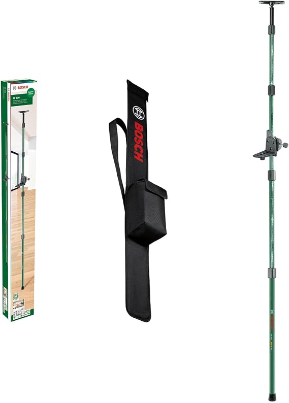 Bosch Telescopic Rod TP 320