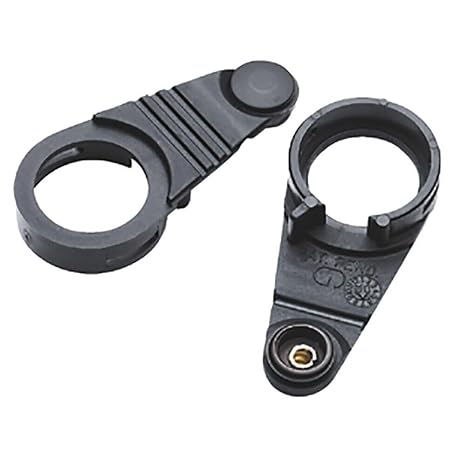 Generic Auto Parts & Accessories Premium Replacement Part Motorcycle Scooter ATV UTV Parts Electrical for Ski-Doo New OEM Helmet Modular Mask Snap Attachment, 4456030090 Mod-GRT898-26503