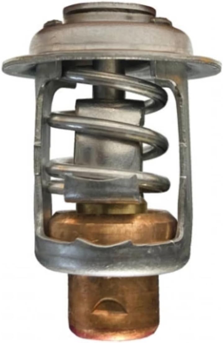New OEM Thermostat Assembly, 500544