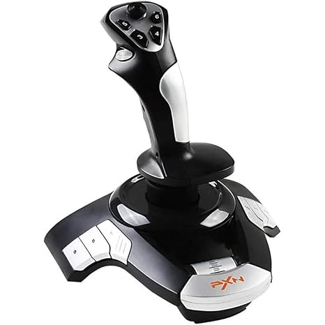Joystick PXN-2113 PRO Flugsteuerung