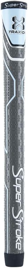SuperStroke Traxion Tour Golf Club Grip