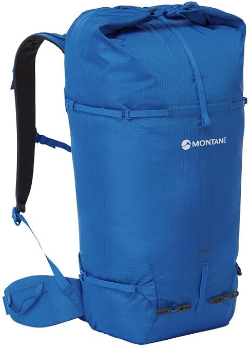 Montane Valen 40 Plus 5L Backpack - SS25