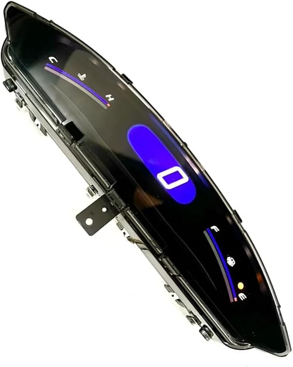 Instrument Panel Dashboard Display Assembly Cluster 78120SNAA13 78120SNAA14 Construction Easy Installation Accurate Sensors Technology