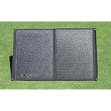 60W Portable Fold-able Light Weight 18V Solar Panel