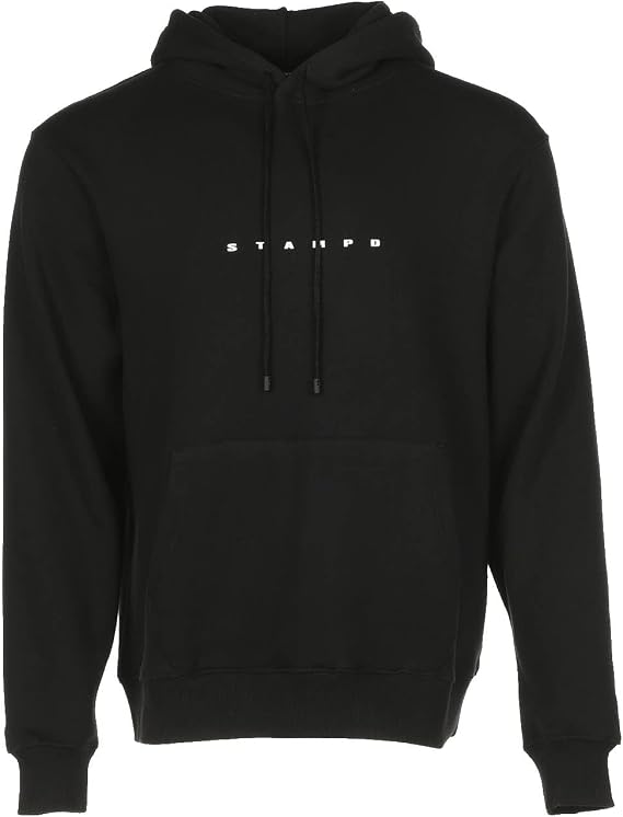 STAMPD Micro Strike Perfect Hoodie