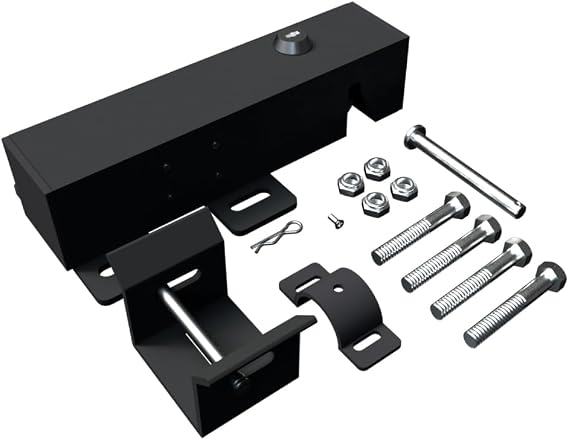 TMT EL1 Automatic Electric Gate Lock
