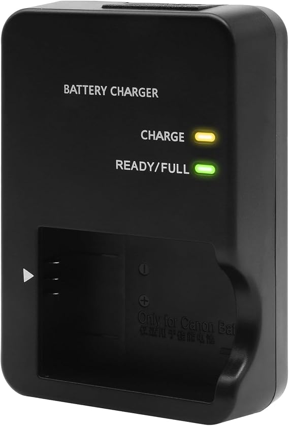 CB-2LH CB-2LHT NB-13L Camera Battery Charger for Canon PowerShot