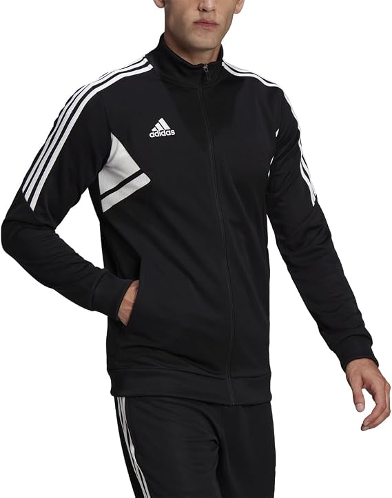 adidas unisex-adult Full Zip