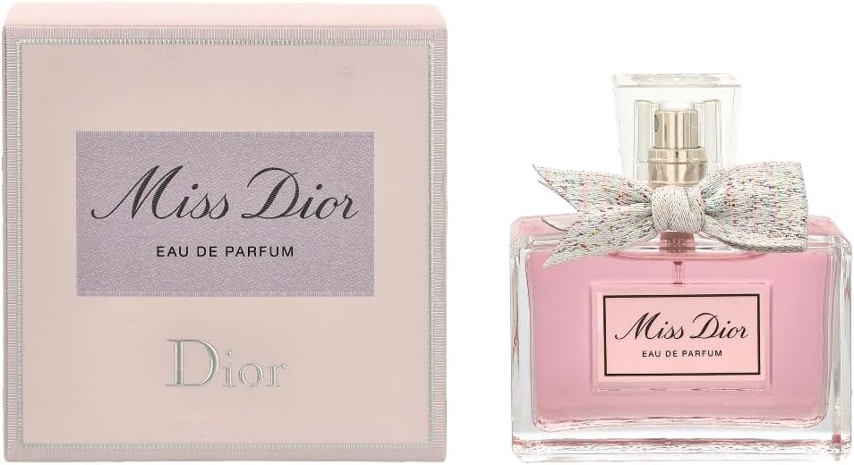 Miss Eau de Parfum 50ml
