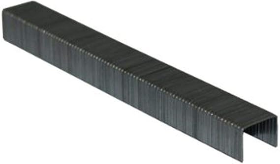 Spot Nails Spot Nails 94208 1/2-inch Crown Staples with 1/2-inch Leg similar to JK777 2,400 per Box