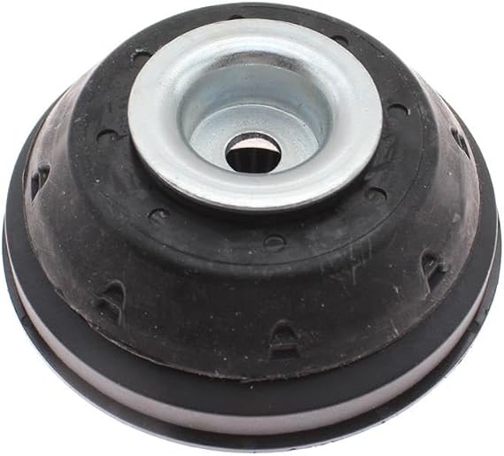 Front Suspension Strut Mounts Bearings Compatible With 2012-2016 500 1.4L L4 SM5685 68073018AA