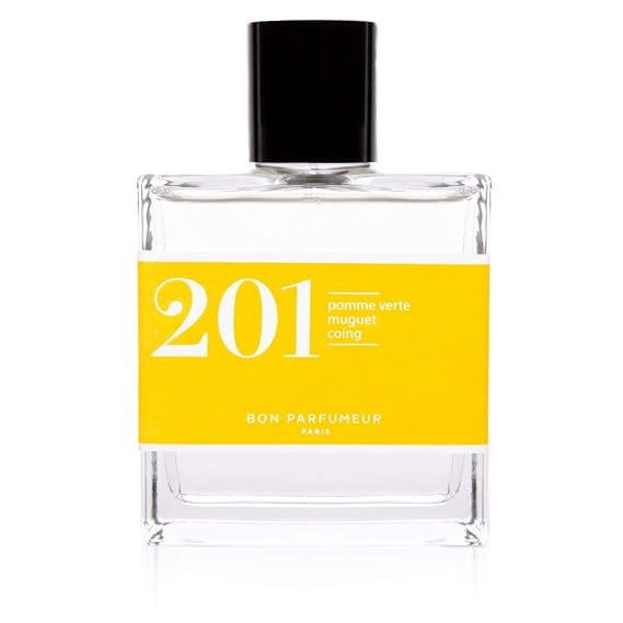Bon Parfumeur Eau de Parfum n#201 / (100mL)