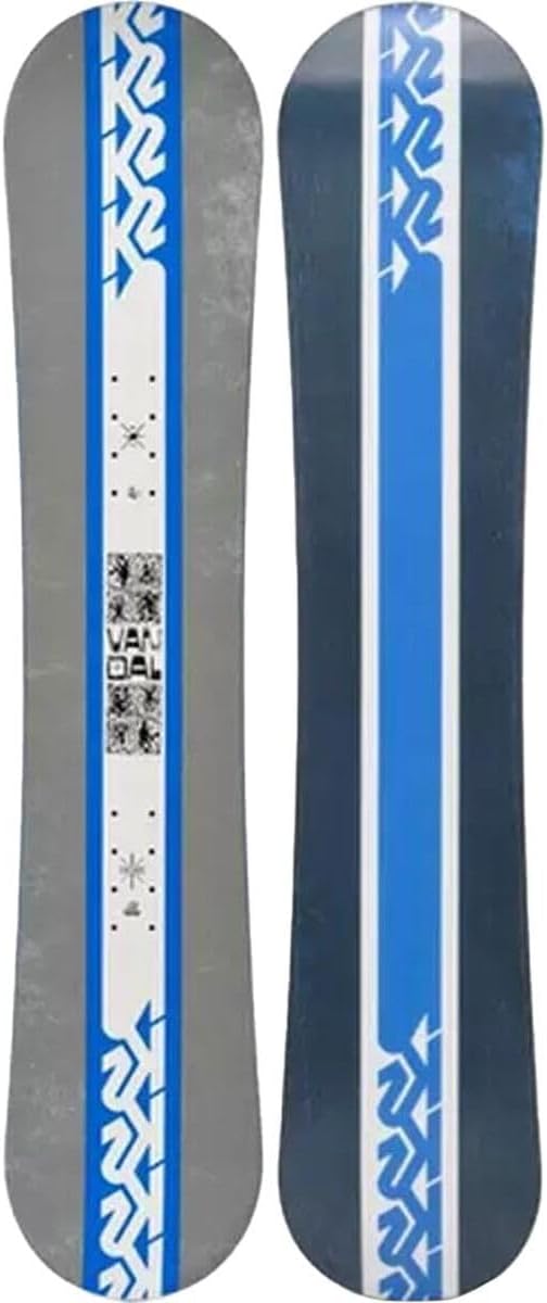 K2 Vandal Youth Snowboard