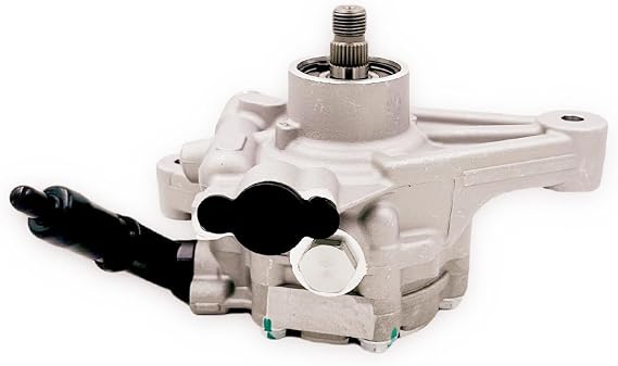 Power Steering Pump for 2011-2017 Honda Odyssey,Pilot,Ridgeline