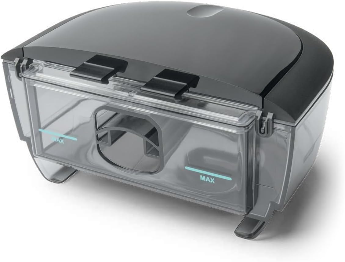 Replacement Water Chamber Tank with Lid for DreamStation 2