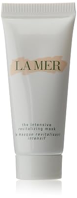 La Mer Intensive Revitalizing Mask .5 oz  15 ml