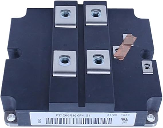 Igbt Power Module FZ1200R16KF4-S1 FZ1200R33KF2C Igbt Module Diode Module Transistor Module(FZ1200R16KF4-S1)