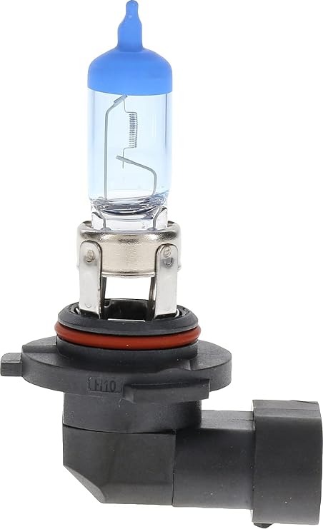 Philips Automotive Lighting 9145 CrystalVision Platinum Superior Upgrade Automotive Replacement Bright White Headlight Bulb, Fits Select High Beam, Low Beam, Fog Positions (1 Pack)