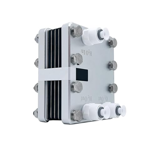 300ml H2 + 150ml O2 Gas Hydrogen Electrolyzer Pem SPE Electrolysis H2 Gas Electrolyser Hydrogen Generator Electrolytic Fuel Cell Hho Machine