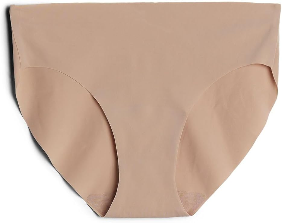 Intimissimi Seamless Microfiber Panties