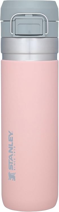 Stanley GO The Quick Flip GO Bottle 24 Ounce Brush