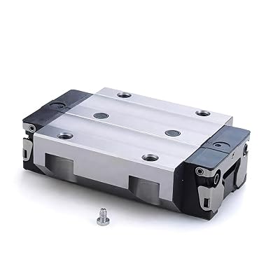 Bosch Rexroth FLS Extended Ball Slider Linear Block Linear Guide Slider Linear Bearing R165379420 R165379422 R165379320 R165379322 R165371420 R165371422 R165371320 R165371322 1, R165371420