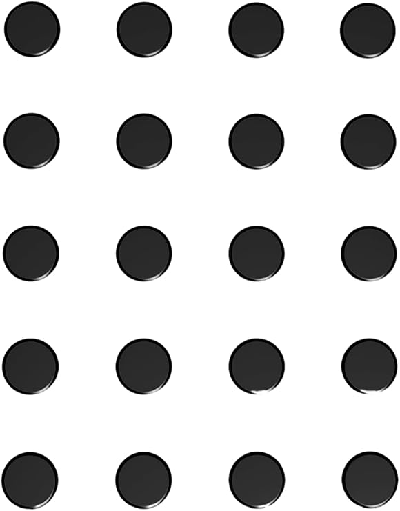 XTRA PTFE Dot Mouse Skates