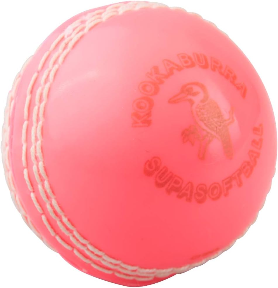 Kookaburra Supercoach Cricket Ball